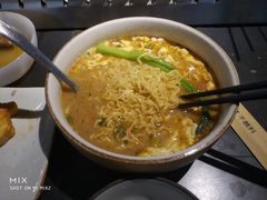 -很久以前羊肉串(打浦路店)