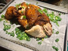 -绿茶餐厅(乐峰广场店)