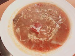 罗宋汤-红房子西菜馆(淮海中路店)