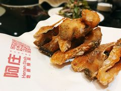 -阿庄新豫菜(通泰路店)