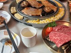 -韩宫宴炭火烤肉(印象城店)