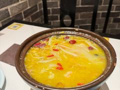 -龍聚祥烧麦馆(万达店)
