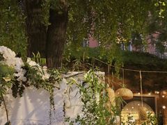 -秘密小花园(第三中学店)