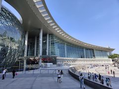 -东怡大酒店(上海科技馆店)