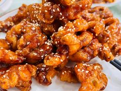 -同发号饭庄(复兴路店)