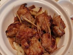 -点都德(广州白云山景区南门店)