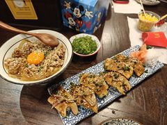-哥哥の深夜食堂(永乐汇亲子购物运动中心店)