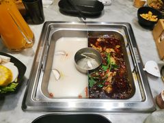 -新辣道鱼火锅(领展购物广场·中关村店)