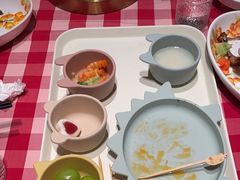 -西贝莜面村(镇江苏宁广场店)