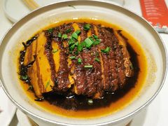 -潇湘码头·鲜湘菜(清河店)