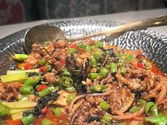 -花椒俏川菜小馆(南海万达店)