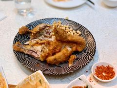 葫芦鸡-汉唐宴长安食府