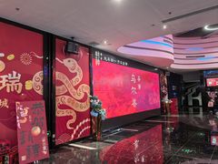 -春天国际影城(中庚漫游城杜比全景声店)