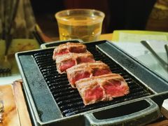 -Lia Cafe Bar Restaurant松山咖啡屋