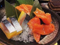 刺身点拼盘-真剑日本料理·铁板烧(贵州路店)