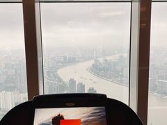 -上海柏悦酒店·世纪100牛排馆