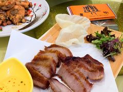 -澳门街风味餐厅(远洋店)