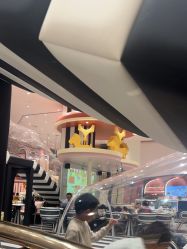 -奈尔宝家庭中心·亲子餐厅(鄞州万达店)