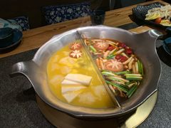 -湊湊火锅·茶憩(东城万达店)