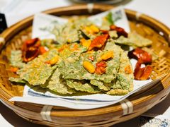 -阿露佳·舌尖上的安吉菜