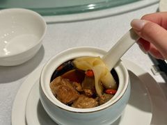 -香宫中餐厅 · 桂林香格里拉