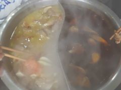-水碾河肥兔火锅(水碾河店)