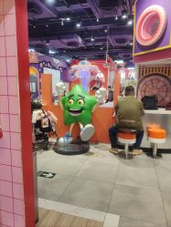 -LuckyStar幸运星家庭娱乐中心(东莞国贸店)