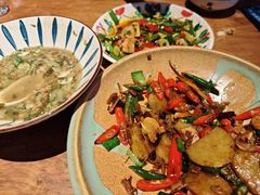 -树厨贵州菜(花果园购物中心店)