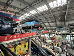 -南京科技馆