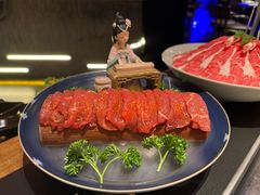 -大隐·成都火锅Bistro(合生麒麟新天地店)