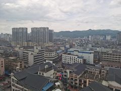 -土家风情园