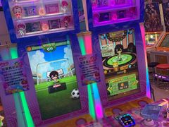-Play1家庭娱乐中心(裕华万达店)