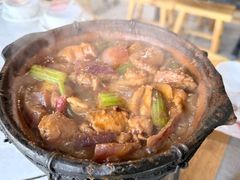 -范贤光鸡公煲(平乐园总店)