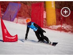 -TAC滑板滑雪俱乐部(朗园park店)