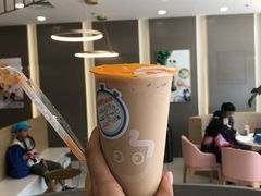 coco奶茶-海底捞火锅(公益西桥店)