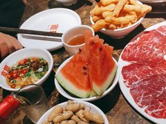 -宽田火锅(几江荣华店)