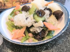 -老渔翁炖鱼坊(开发区东山总店)