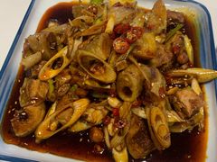 -土连锅·现熬养生汤锅(梁家巷店)