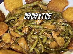 -夕阳红小吃(中街大悦城店)