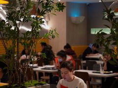 大堂-大家乐(广州天河城六楼店)