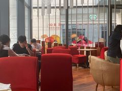大堂-哈根达斯(扬州瘦西湖店)