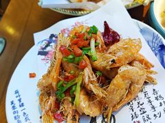 -外婆烧.老杭帮菜(庆春店)
