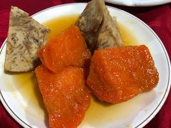 -车头老二大排档