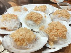 -海味当家·蒸锅海鲜(星海公园店)