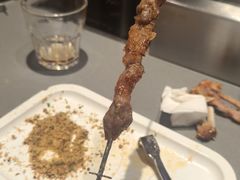 -冰城串说·羊肉串烧烤(哈西大街店)