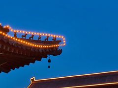 -西安城墙·碑林历史文化景区