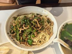 -蒋家桥饺面店(四望亭路店)