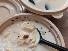 -堂屋糖水店(愚园店)