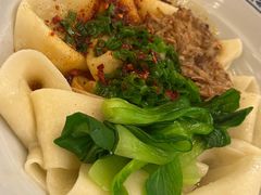 biangbiang面-玉华宫宾馆·餐厅(铜川驻京办店)