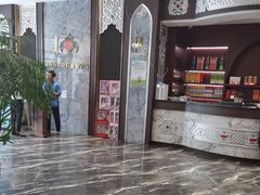 -哈啾嗨·新概念蒙餐(红星新城店)